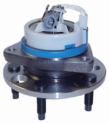 Frt Hub Assy  Power Train Components  PT513121