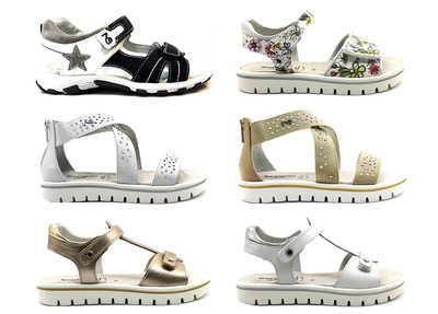 Bambina Sorrentino Calzature