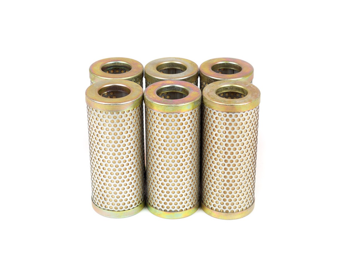 Canton 26-625 Fuel Filter Elements 8-Micron 4-5/8 Canton 26-625 Fuel Filter Elements 8-Micron 4-5/8