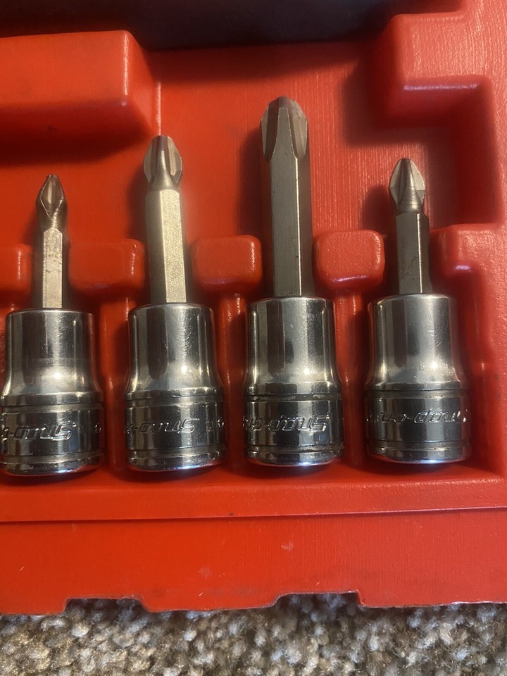 Snap-on Tools 3/8
