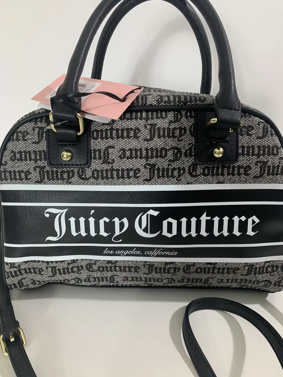 JUICY COUTURE | Black Women's Handbag | YOOX