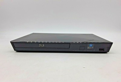 sony bdp s3200