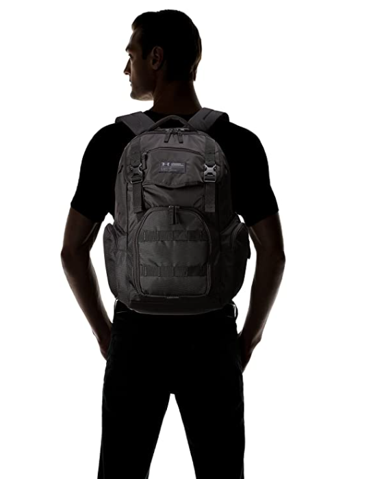 under armour coalition 2.0 backpack
