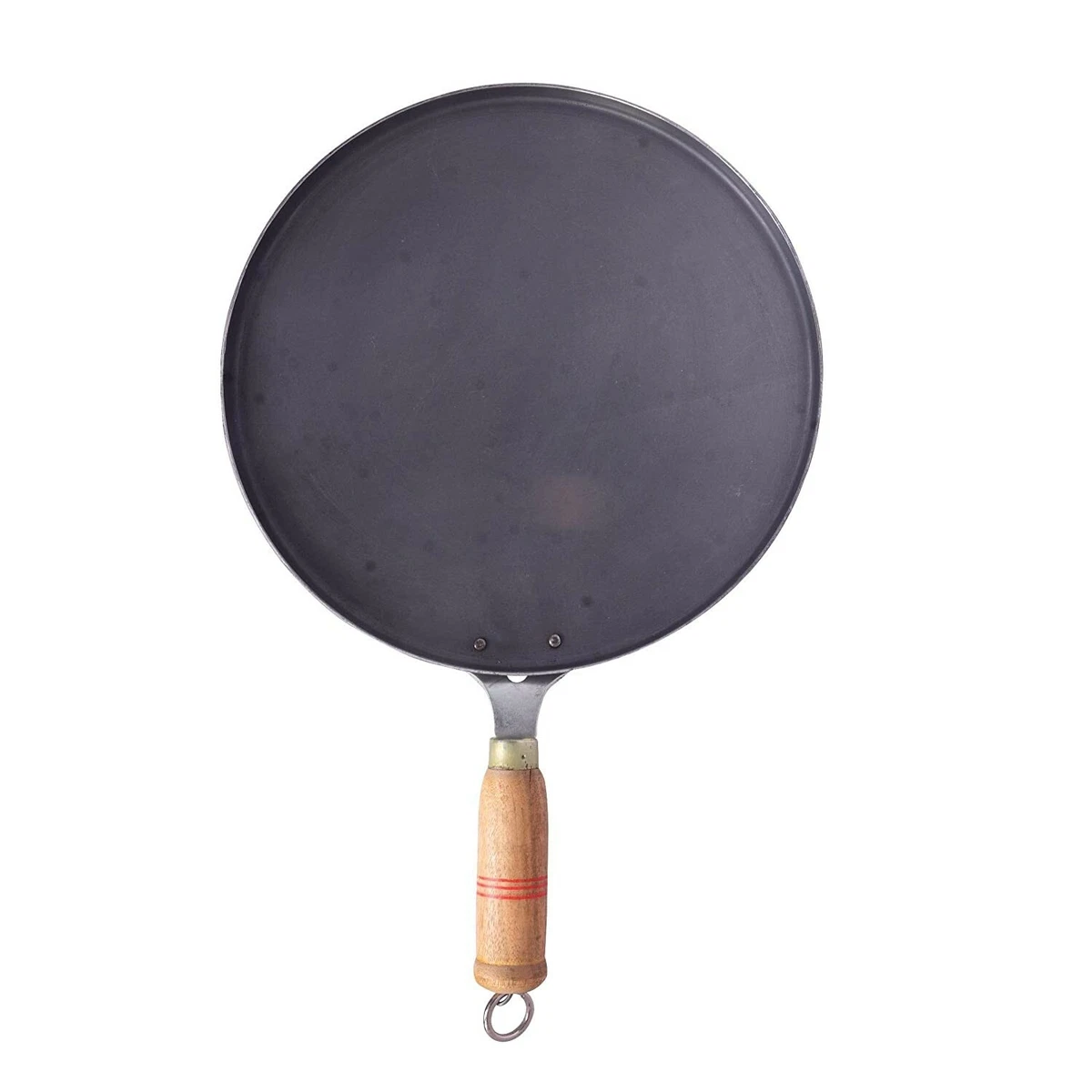 Flat Iron Dosa Tawa - Single Handle