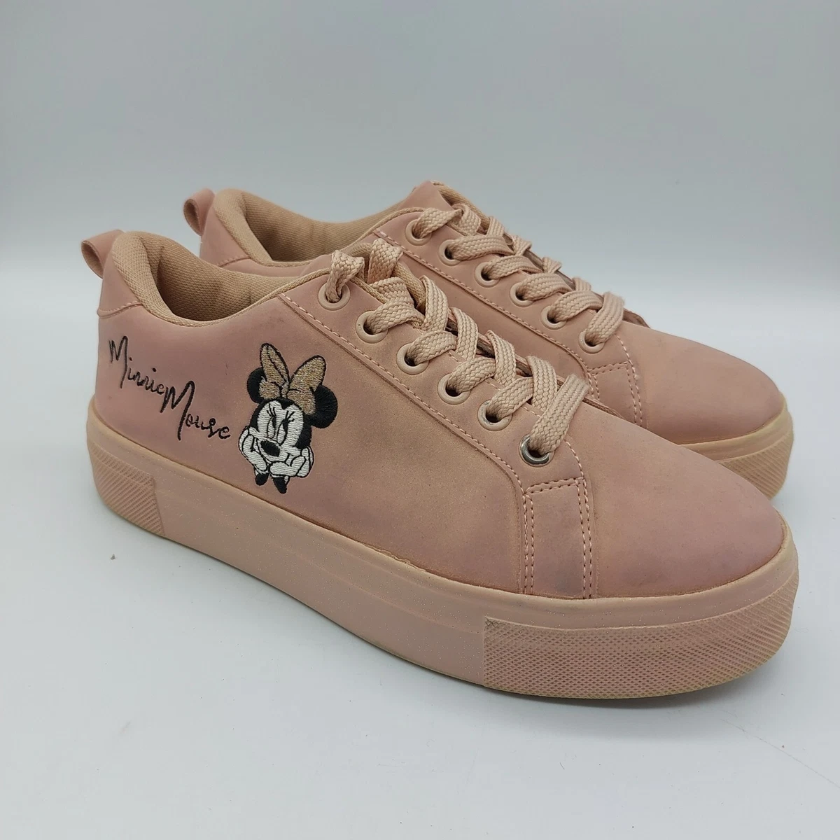 Primark store disney trainers