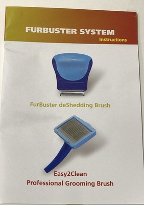 furbuster brush