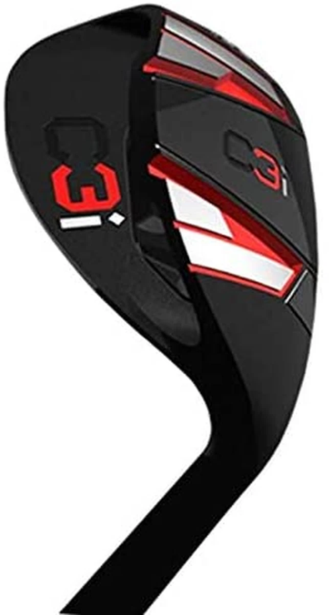 C31 wedge for best sale sale