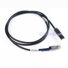 New 0YJXMR Mini-SAS HD to Mini-SAS Cable 2M YJXMR Ship sameday