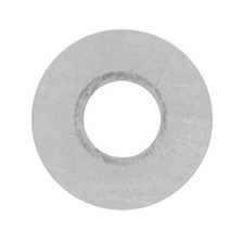 Danco 29/64 in. Dia. Synthetic Rubber Washer 2 pk