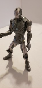 marvel legends mark 2