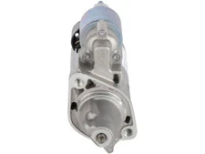 For 2013-2014 Mercedes CL63 AMG Starter Bosch 35661HWND 5.5L V8