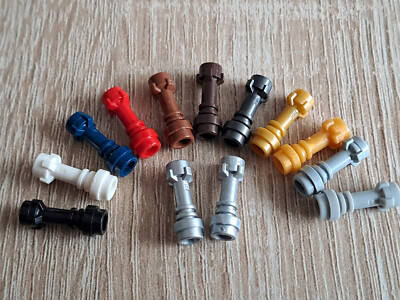 LEGO  64567 Licht-Laser-Schwert-Griff Lightsaber Fackelhalter ''FARBE WÄHLEN''