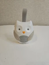 Skip & Hop Stroll & Go Portable Baby Soother Owl Sound Machine Lullaby
