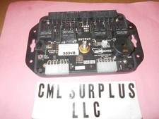 *INTERMOTIVE FLEX TECH PROGRAMMABLE RELAY POWER CENTER S-M1520-17 FORD F250-550