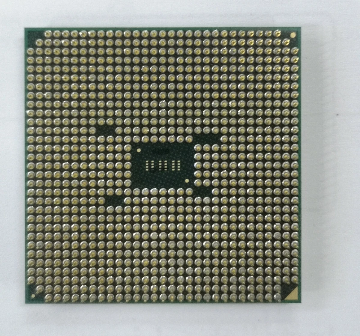 AMD A8 5600K Processor for Desktop AD560KWOA44HJ FM2 4.1GHz Work Normally