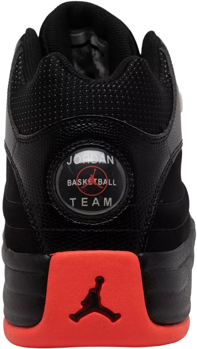 Jordan Jumpman Team 1 Black Infrared