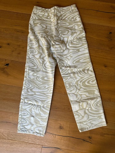 tiger mist sergio jeans
