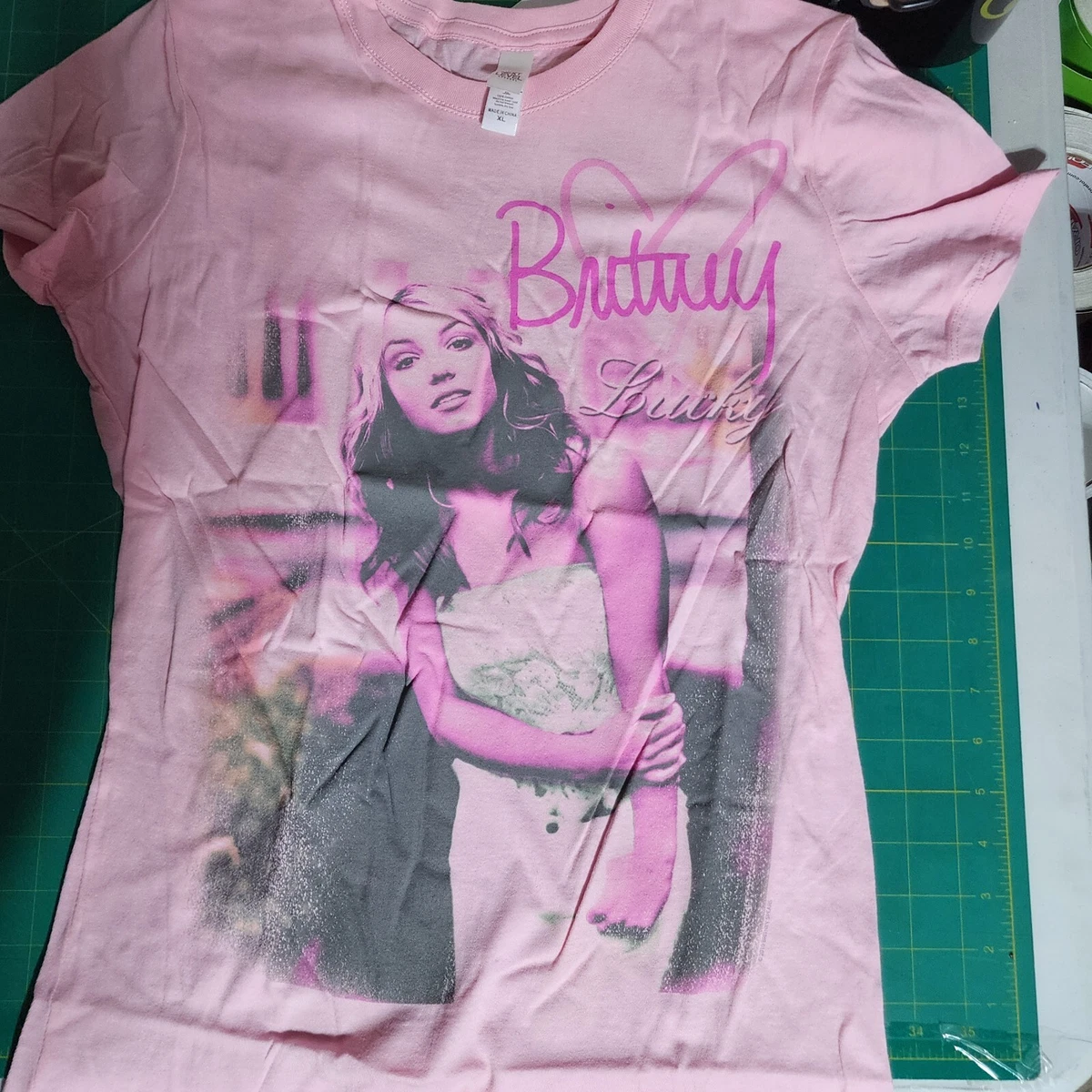 Preços baixos em Roupas originais da Britney Spears | eBay