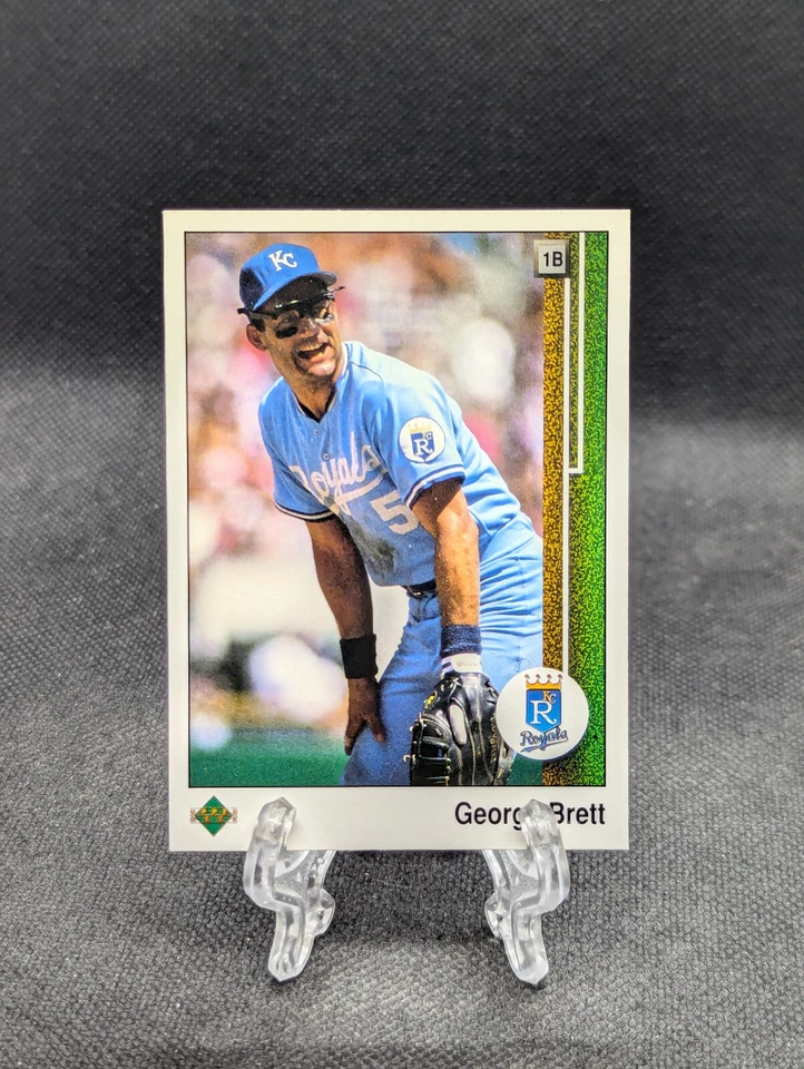 You Pick Your Cards ⚾ Kansas City Royals ⚾ Fan Favorites Old & New Witt Jr Brett - Image 3 of 4