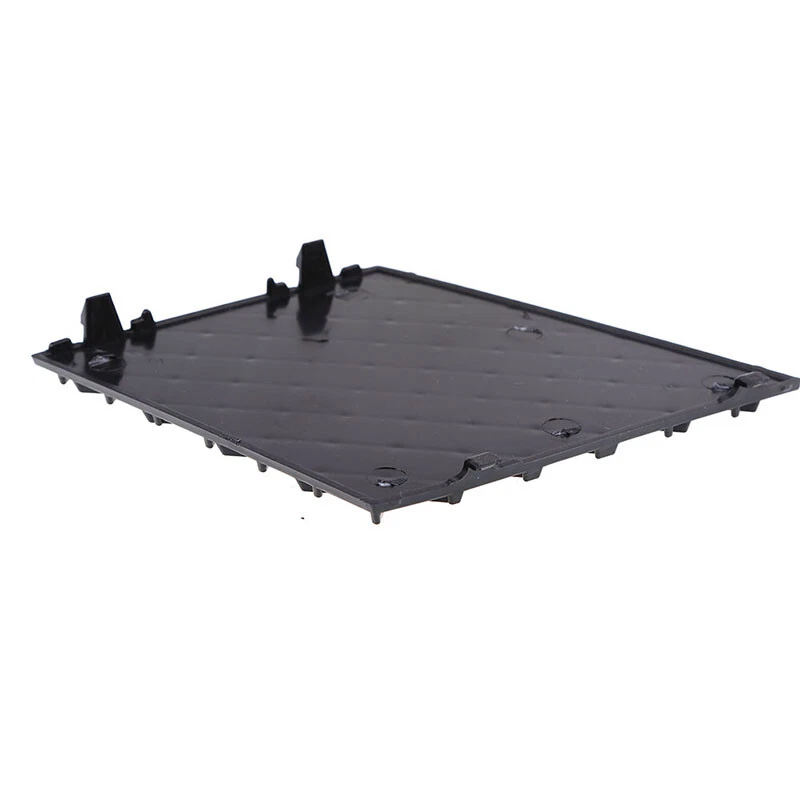 Parachoques delantero parrilla moldura para BMW Serie 5 E60 E61 equipamiento M 2003-2010 Foto 3 de 4