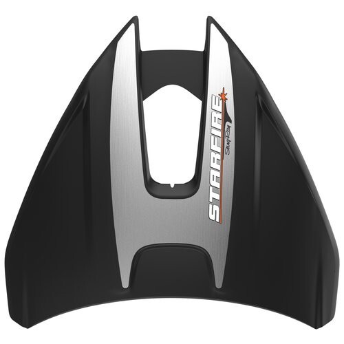 StingRay STARFIRE-3 StarFire Gray Hydrofoil - Bild 3 von 3