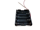 5 X AA Battery Holder