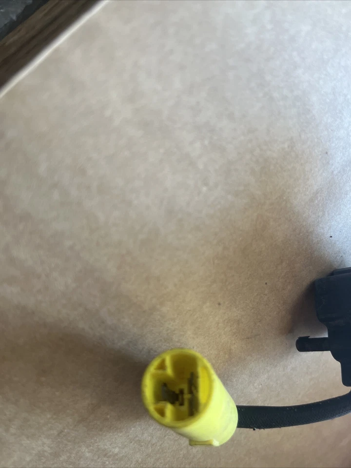 Toyota 4Runner 1985 1986 1987 camioneta 22RE turbo sensor de presión 89421-35010 fabricante de equipos originales Foto 4 de 4