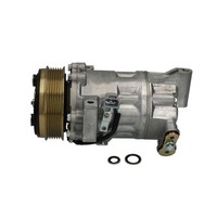 Bosch 1 986 AD1 106 Kompressor, Klimaanlage FüR Alfa Romeo Passend FüR Fiat
