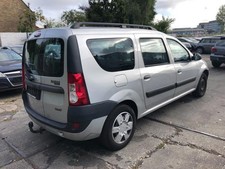 Rückleuchte rechts Dacia Logan MCV KS 8200413995 P19253989