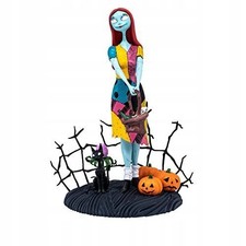 Nightmare Before Christmas Sally Figurine Abystyle Abyfig037 New