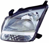 Abakus Hauptscheinwerfer 218-1129L-LD-EM FüR Suzuki