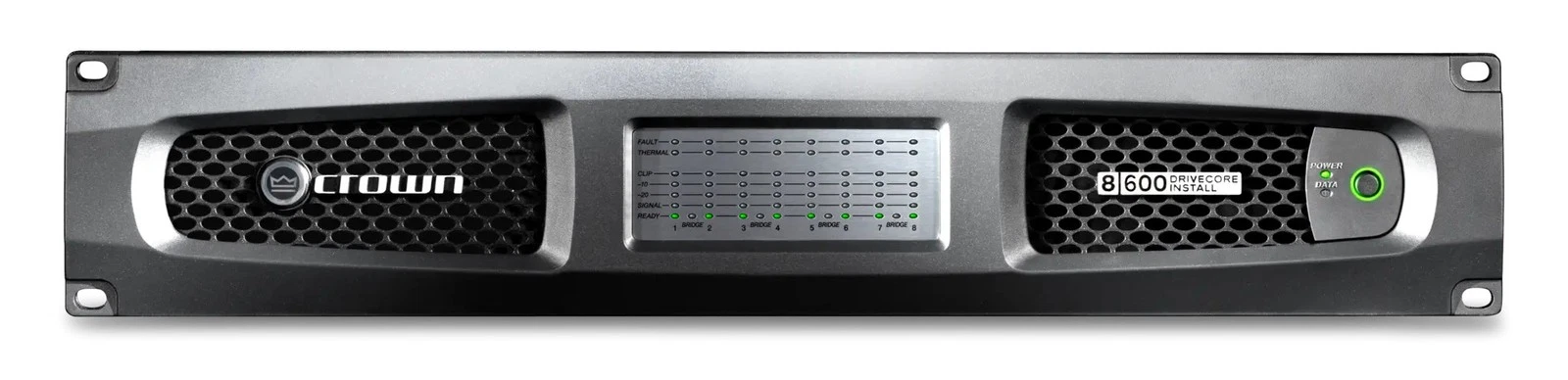 Crown DCI