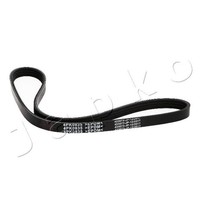 Keilrippenriemen Japko 4PK835 FüR Nissan Micra K12 Jimny Suzuki 3 16V LPG Ignis