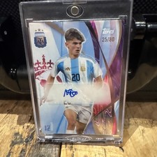 2025 Topps Focus Argentina Soccer Checklist Guide in-content 37