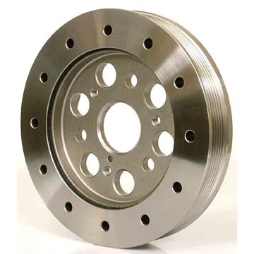 Balanceador armónico motor Powerbond by Dayco P N Pb1481ss Foto 4 de 4