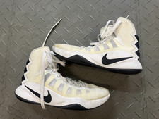 Zapatos de baloncesto Nike Zoom Hyperdunk 2016 para hombre talla 10 ¡ENVÍO GRATUITO!