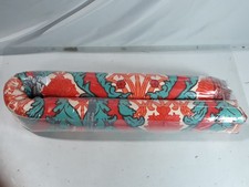 Frances Valentine x Annie Selke Firenze Multi Washable Rug 5x8