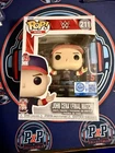 Funko Pop! Vinyl: WWE John Cena Final Match (Exclusive) #211