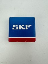 SKF 6004 Deep Groove Ball Bearing, Open Type, No Seals 20x42x12 mm