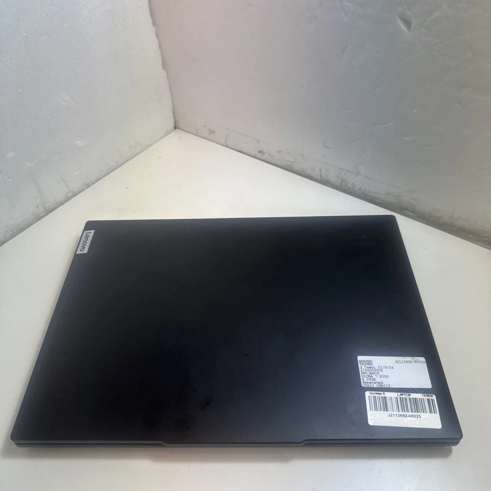 Lenovo ThinkPad L14 G6 · Core Ultra 7 255U · 8GB · 512GB, photo 4 of 5