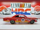 2026 HOT WHEELS PROTOTYPE TEST RUN #47 Vintage Club '65 Ford Galaxie - RR.N249