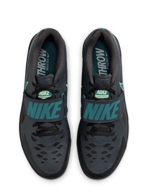 Nike Zoom Rival SD 2 Black Blue Men
