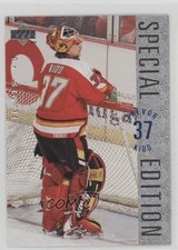 1995-96 Upper Deck Special Edition Trevor Kidd #SE15 r7p
