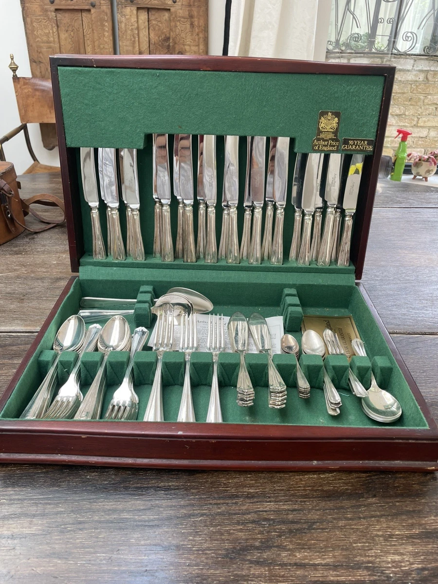 Arthur Price products for sale | eBay