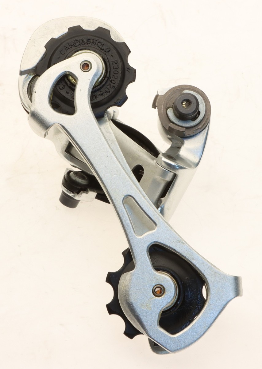 Campagnolo Record Rear Derailleur 10 Speed Long Cage RD02-RE210LL