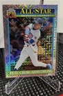 2026 Topps Series 1 Pete Crow-Armstrong Base (RAW)