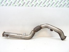 Tube d'échappement Audi A4