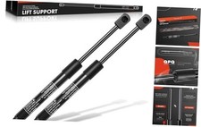 Tailgate Rear Trunk Lift Supports Shock Struts Compatible with Select Mazda