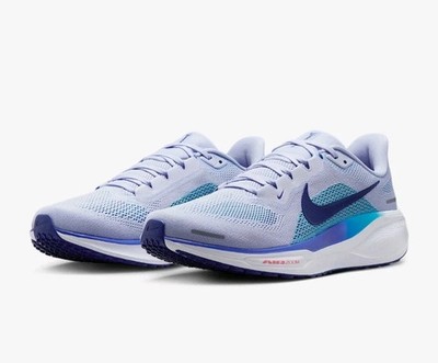 Nike Air Zoom Pegasus 41 Ghost Blue Void FD2722-014 Men s Size 11