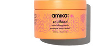 Amika Soulfood Nourishing Mask, 8 oz ~